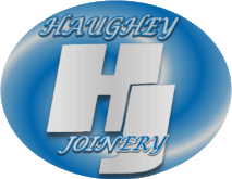 Haughey Joinery, Donegal